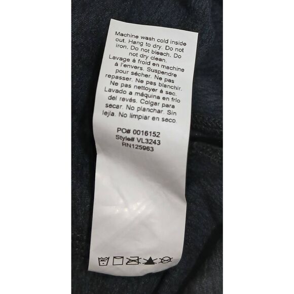 Beyond yoga womens medium high waisted velvet motion midi leggings black - Picture 10 of 11